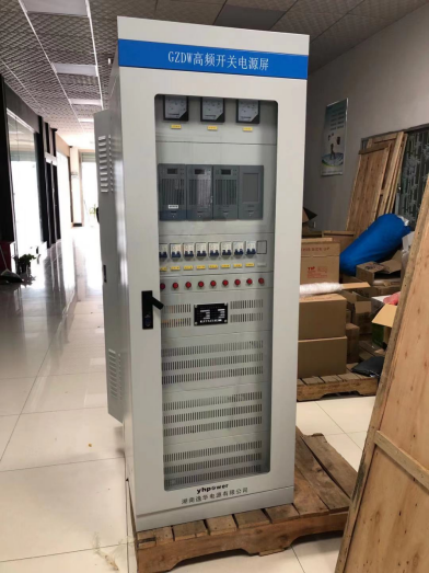 1.6米高直流屏系统 1.6米高直流屏系统