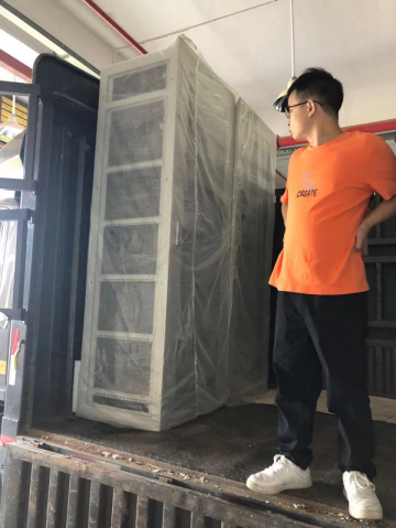 GZDW-65AH直流屏装车发货 GZDW-65AH直流屏装车发货