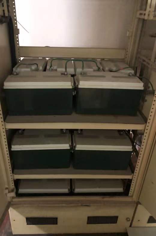 蓄电池柜 蓄电池柜