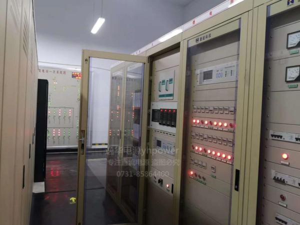 高频开关电源柜现场改造 高频开关电源柜现场改造