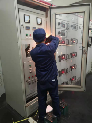 面板切割 面板切割