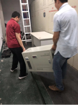 YHP-G20安装 YHP-G20安装