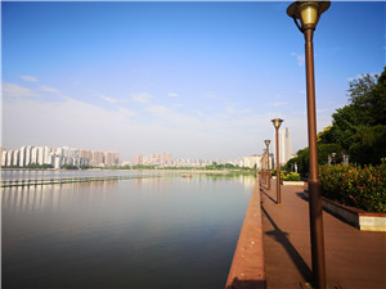 东湖美景 东湖美景