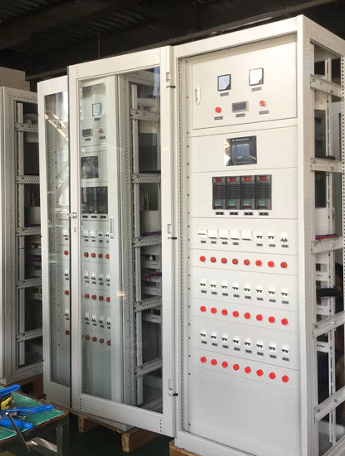 湖南壹号娱乐电源助力中国移动